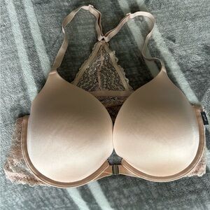 Aerie Lace RacerBack Bra 38C